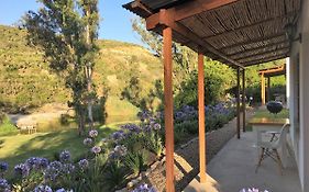 Riversong Cottages