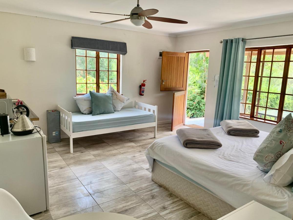 Riversong Cottages Addo Exterior photo