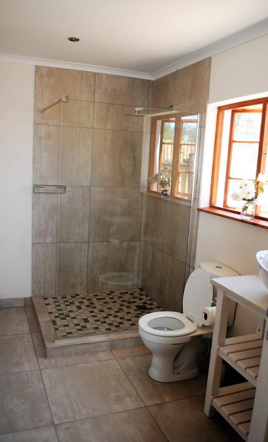 Riversong Cottages Addo Exterior photo