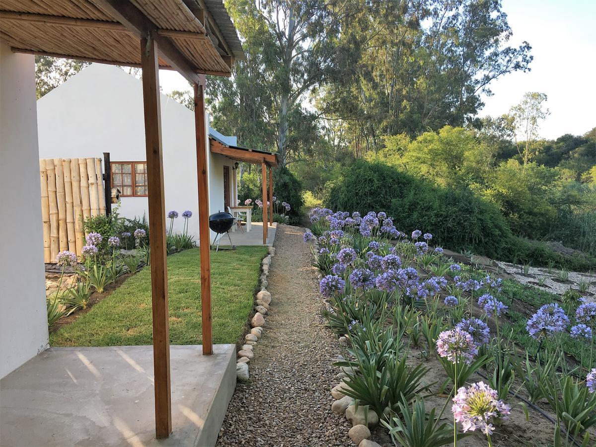 Riversong Cottages Addo Exterior photo