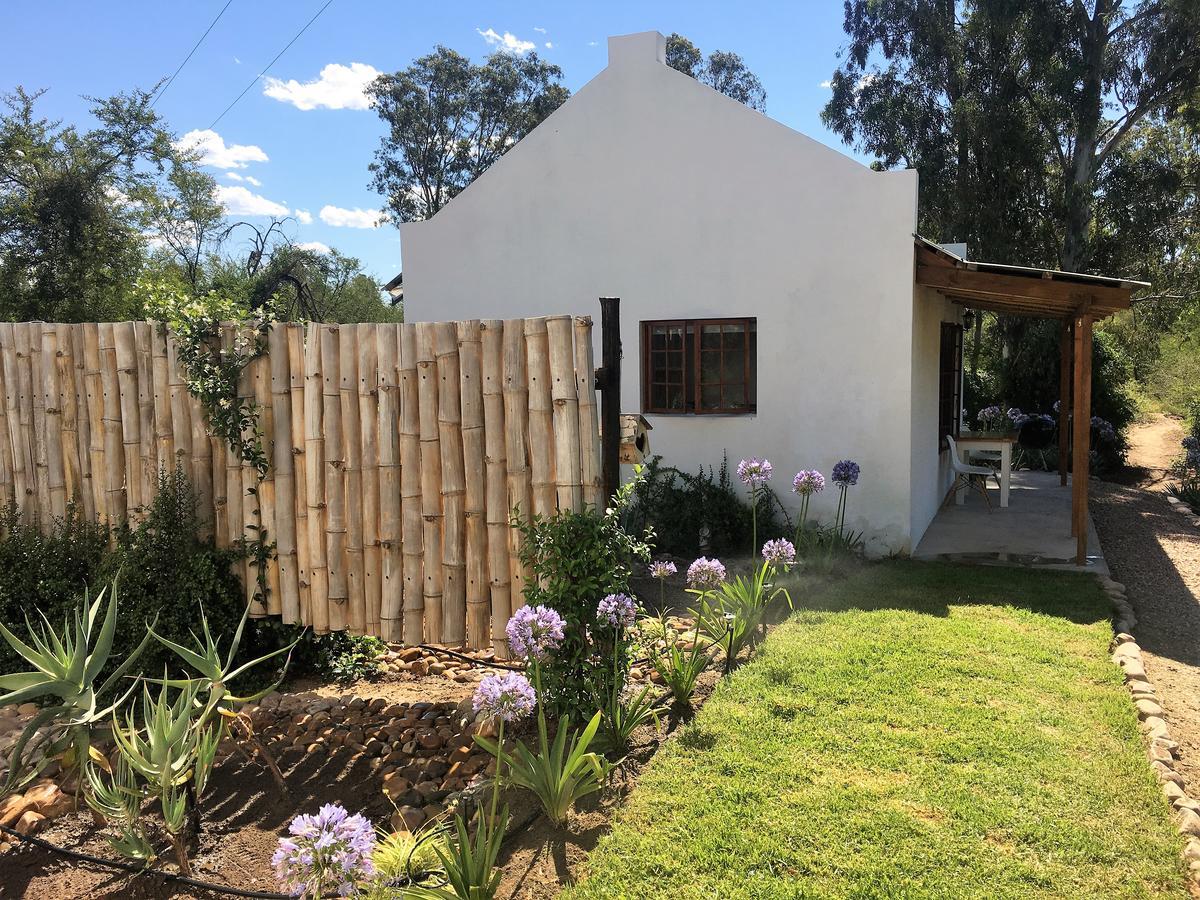 Riversong Cottages Addo Exterior photo